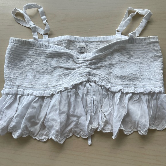 Aritzia wilfred top - Picture 1 of 2